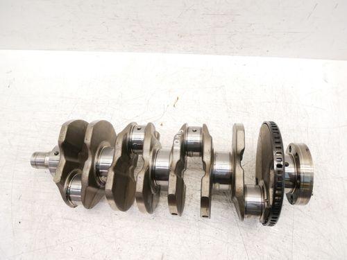 Vilebrequin pour Opel Insignia A G 09 2,0 CDTI A20DTE LHV 3946 55585161