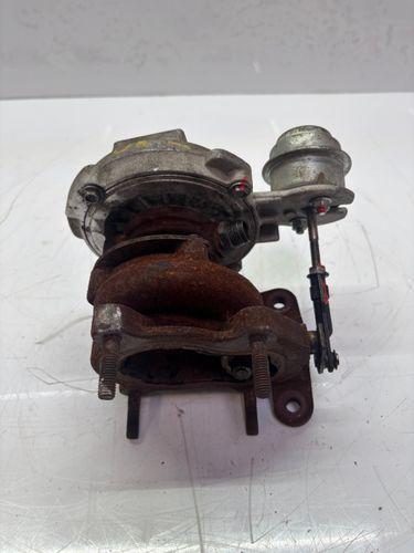 Turbocompresseur Pour Opel Vivaro A 1,9 dCi F9Q762 F9Q L07 93160135