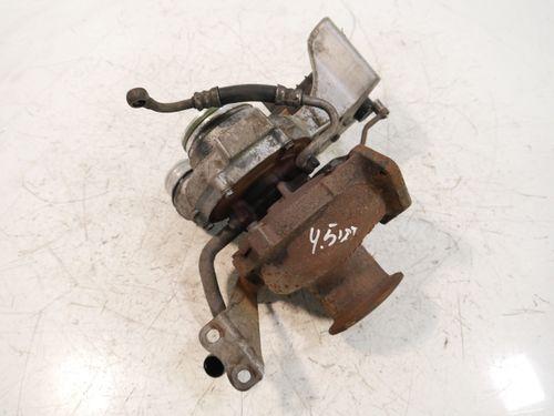 Turbocompresseur pour BMW Série 3 Touring 2,0 318 d N47D20C N47 7810199