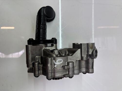 Pompe à huile Pour Ford S-Max Galaxy III 2.0 TDCi T7CL 987727980