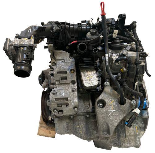 Moteur Pour BMW Série 1 F20 F21 1,6 d 116d N47D16A N47 11002296635