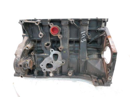 Bloc moteur Vilebrequin Pour Fiat Nissan Renault 2,0 dCi M9R710 M9R
