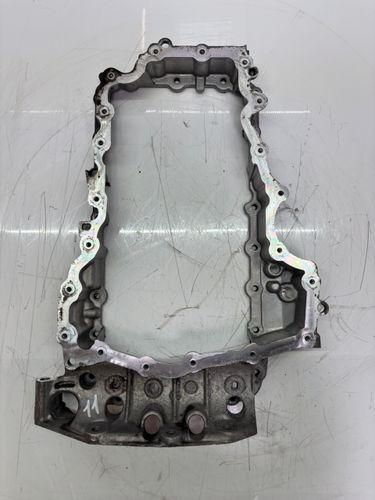 Carter d'huile Pour Ford S-Max Galaxy III 2.0 TDCi T7CL 9609296280