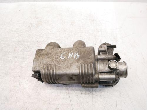 Pont d'aspiration pour Microcar MC 2 0,5 LGW523 LGW 24864062