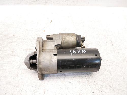Démarreur pour Opel Insignia A G 09 2,0 CDTI A20DTE LHV 55572065
