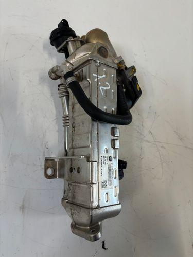 Refroidisseur de gaz d'échappement Pour BMW 1er F20 F21 1,6 d 116d N47D16A N47 8476993