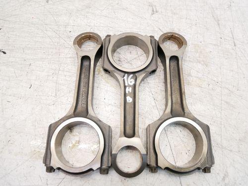 3x bielles pour Ford Transit FED 2,0 EcoBlue YMR6 GK2Q-6205-BA