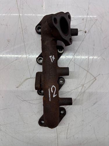 Collecteur d'échappement Pour Hyundai Kia i40 Optima 1,7 CRDi D4FD