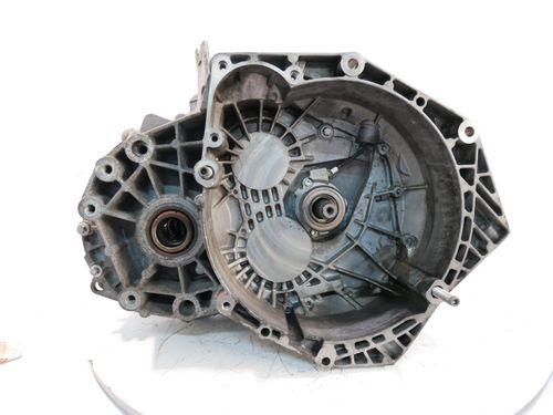 Boîte de vitesses pour Opel Insignia 2,0 CDTI A20DTE LHV 55593607 95519499 F40