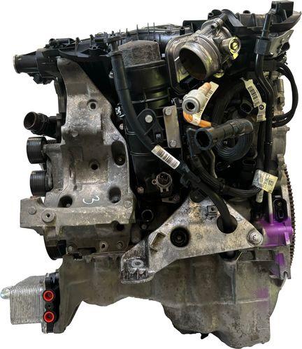 Moteur Pour BMW Série 5 E60 E61 2,0 d 520d N47D20C N47 11002151738