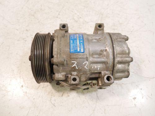 Compresseur de climatisation pour Volvo V50 545 2,0 D D5204T D52 3M5H-19D629-HE