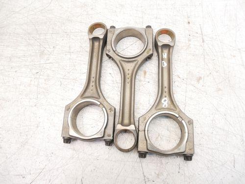 3x bielle pour Mini R55 R56 R60 1,6 D N47C16A N47 546 11247812641