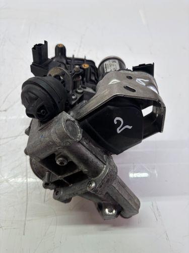 Refroidisseur de gaz d'échappement Pour Ford S-Max Galaxy III 2.0 TDCi T7CL 98707593080