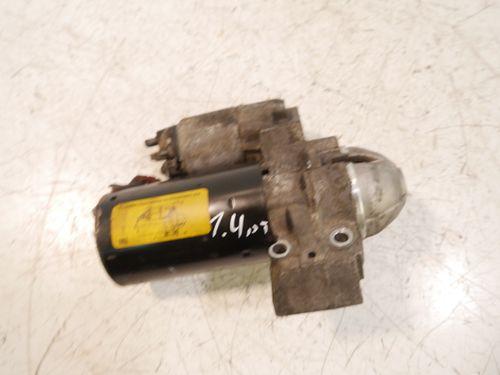 Démarreur pour BMW X3 F25 2,0 xDrive 20 d N47D20C N47 8506657