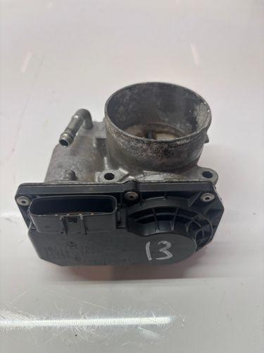 Clapet d'étranglement Pour Subaru Outback 2,5 AWD essence FB25 16112AA380