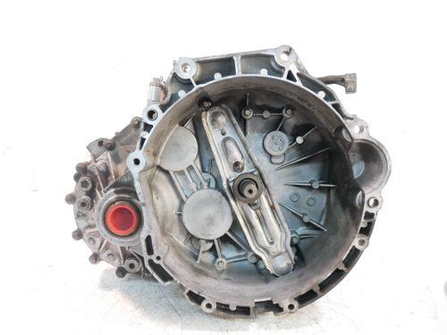 Boîte de vitesses pour Mini R55 R61 1,6 D N47C16A N47 GS6-53DG 23009812856 6 vitesses