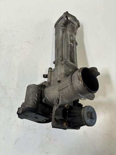 Refroidisseur de gaz d'échappement Pour Volvo S60 II 2,0 D3 D5204T2 30757742