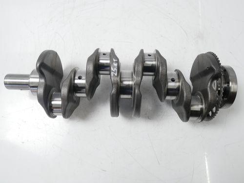 Vilebrequin pour Ford 2,0 EcoBlue YMF6 YMFS GK2Q-CA GK2QCA