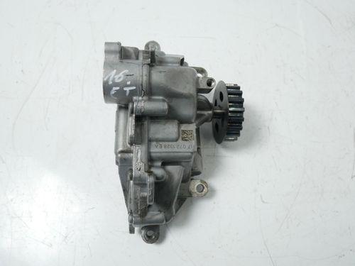 Pompe à huile pour Ford 2,0 EcoBlue YMF6 YMFS GK2Q-6600 GK2Q6600