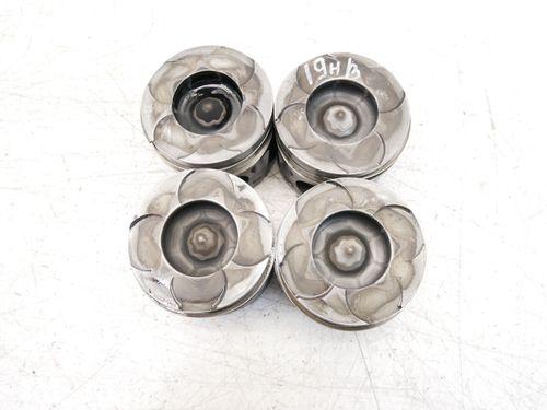 4x pistons pour Opel Insignia A G 09 2,0 CDTI A20DTE LHV 7R1 55574797