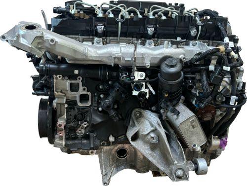 Moteur Pour BMW Série 3 G20 G21 3,0 d 330d xDrive B57D30B B57 11005A3CD08