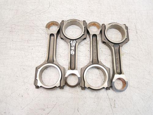 4x bielles pour Ford Transit FCD 2,0 EcoBlue YMF6 GK2Q-6205-BA