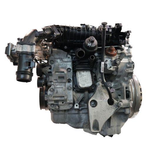 Moteur pour BMW Série 3 F30 2,0 318 d N47D20C N47 11002220831