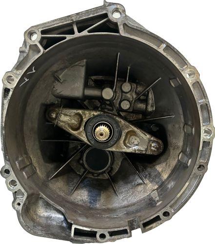 Boite de vitesses 6 vitesses Pour BMW 1er 1,6 d 116d N47D16A N47 GS6-17DG 23008610983
