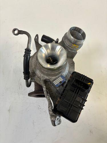 Turbocompresseur Pour BMW 1er F20 F21 1,6 d 116d N47D16A N47 8514667