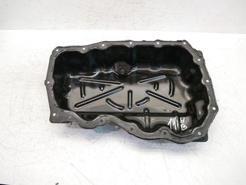 Carter d'huile pour Ford Transit FCD 2,0 EcoBlue YMF6 GK2Q-6675-AA