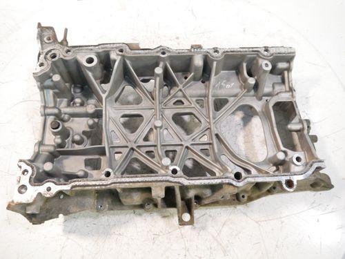 Carter d'huile pour Ford Transit FED 2,0 YMF6 GK2Q-6U004-AD