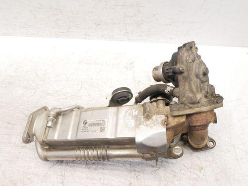 Refroidisseur de gaz d'échappement pour Mini R55 R56 R60 1,6 D N47C16A N47 8573897