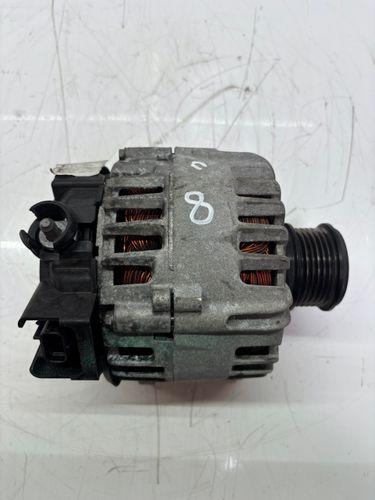 Alternateur Pour Ford S-Max Galaxy III 2.0 TDCi T7CL DS7T-10300-KE
