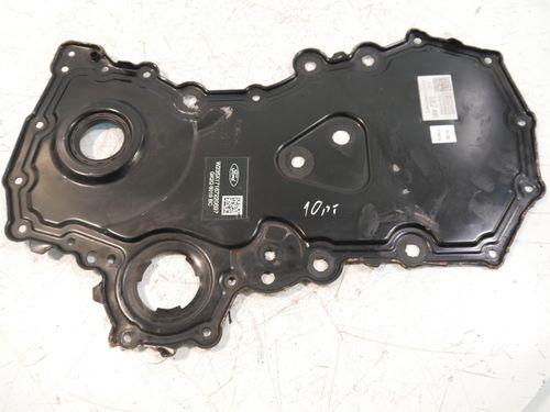 Couvercle frontal pour Ford Transit FED 2,0 EcoBlue YNF6 GK2Q-6059-BA