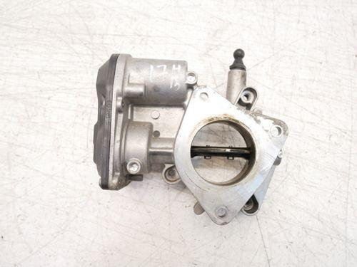Clapet d'étranglement pour Opel Insignia A G 09 2,0 CDTI A20DTE LHV 55564164