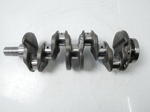 Vilebrequin pour Ford 2,0 EcoBlue YMF6 YMFS GK2Q-CA GK2Q CA