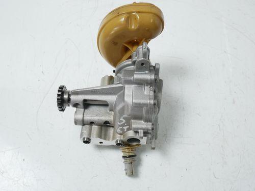 Pompe à huile pour Dacia Mitsubishi Renault Duster 1,0 H4D470 H4D 150126230R