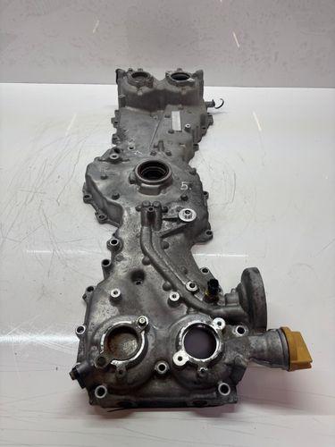 Pompe à huile Pour Subaru Outback 2,5 AWD Essence FB25 14793AA060