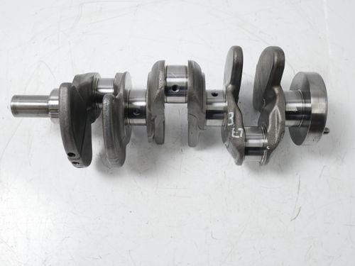 Vilebrequin pour Dacia Mitsubishi Renault Duster 1,0 H4D470 H4D 2719R
