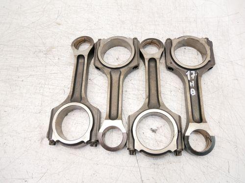 4x bielles pour Ford Transit FCD FED 2,0 EcoBlue YMR6