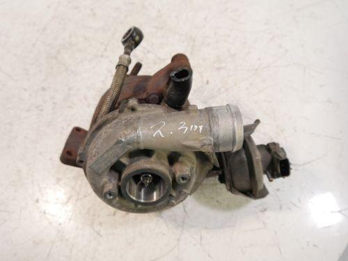 Turbocompresseur pour Volvo V50 545 2,0 D D5204T D52 9662464980