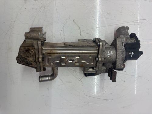 Abgaskühler pour Hyundai Kia i40 Optima 1,7 CRDi D4FD 28416-2A850
