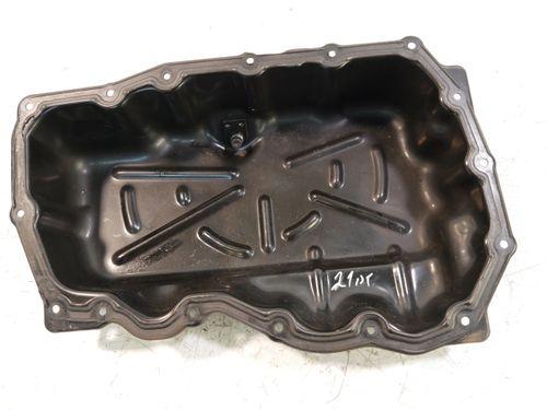 Carter d'huile pour Ford Transit FED 2,0 YMF6 GK2Q-6675-AA