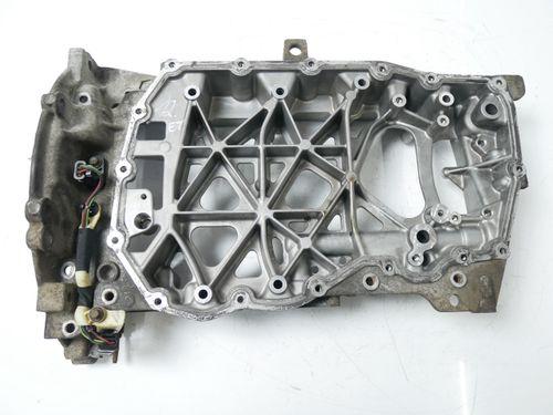 Carter d'huile partie supérieure pour Ford 2,0 EcoBlue YMF6 YMFS GK2Q GK2Q-6U004-AD