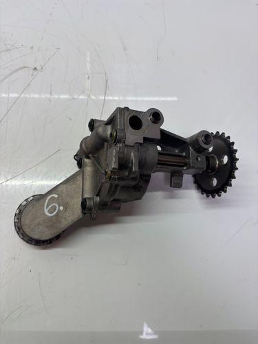 Pompe à huile Pour Opel Vivaro A 1,9 dCi F9Q762 F9Q L07 8200400644
