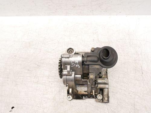 Pompe à huile pour Mini R55 R56 1,6 D N47C16A N47 7811924