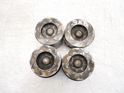 4x pistons pour Ford Transit FCD 2,0 EcoBlue YMF6 ATE0D