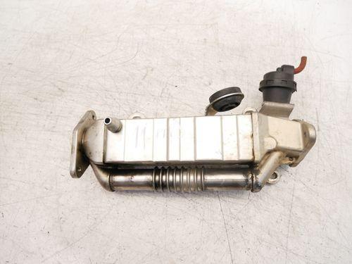 Refroidisseur de gaz d'échappement pour Mini R55 R56 1,6 D N47C16A N47 7823319