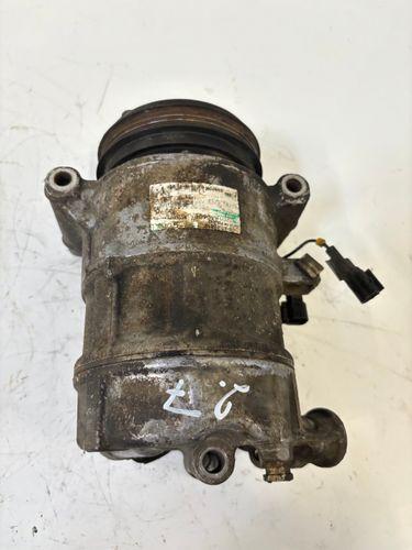 Compresseur de climatisation Pour Volvo XC60 I 2,4 D4 AWD D5244T16 36011355