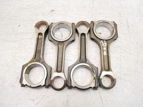 4x bielles pour Ford Transit FED 2,0 EcoBlue YMR6 GK2Q-6205-BA